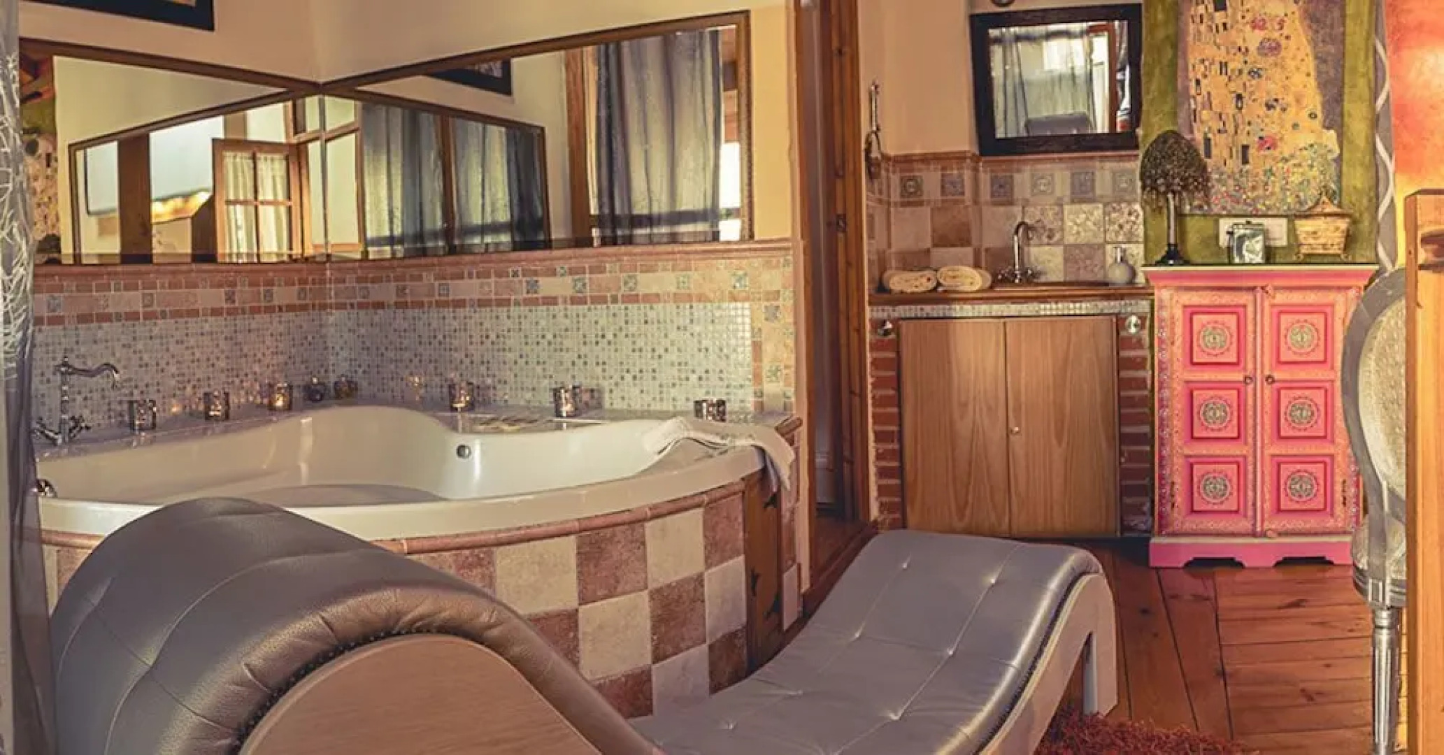 Los Sitios de Aravalle