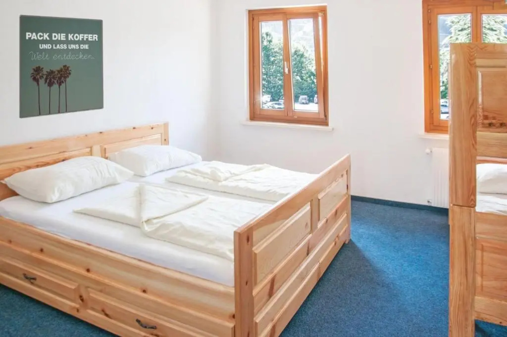 Gasthaus Pension Goldeck