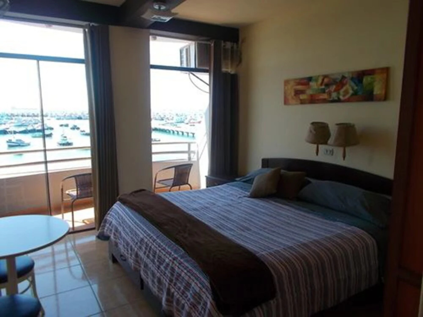 Hotel Marina Del Bay