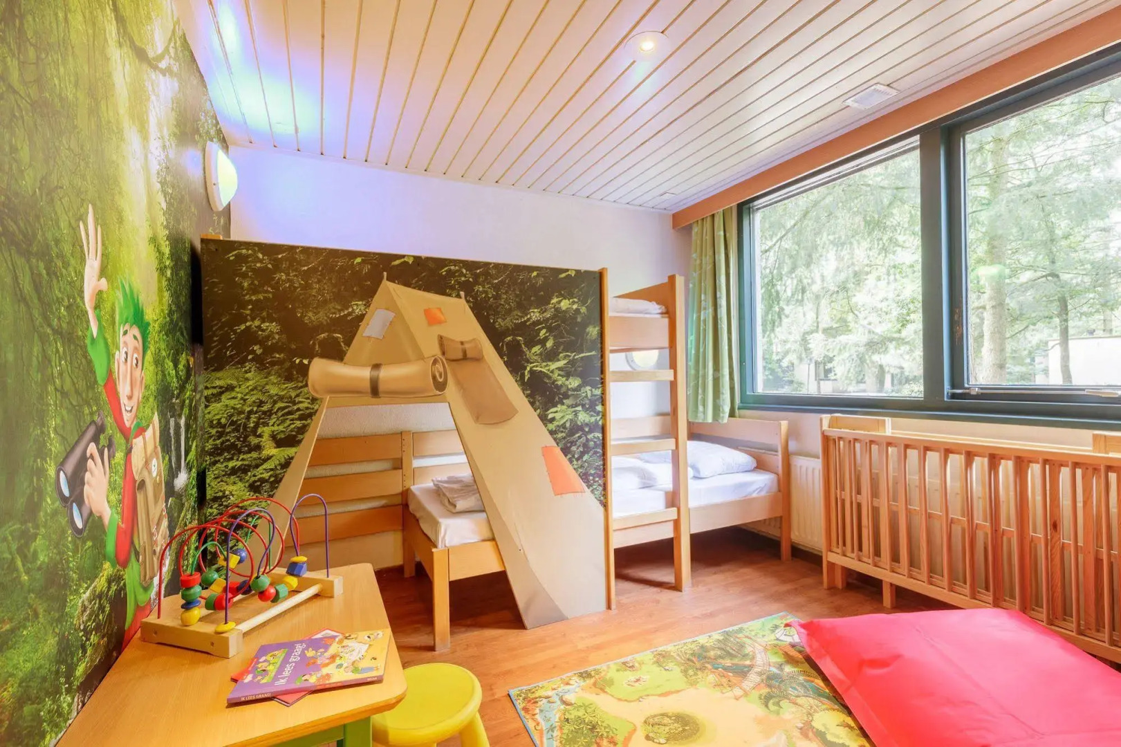 Center Parcs Het Heijderbos