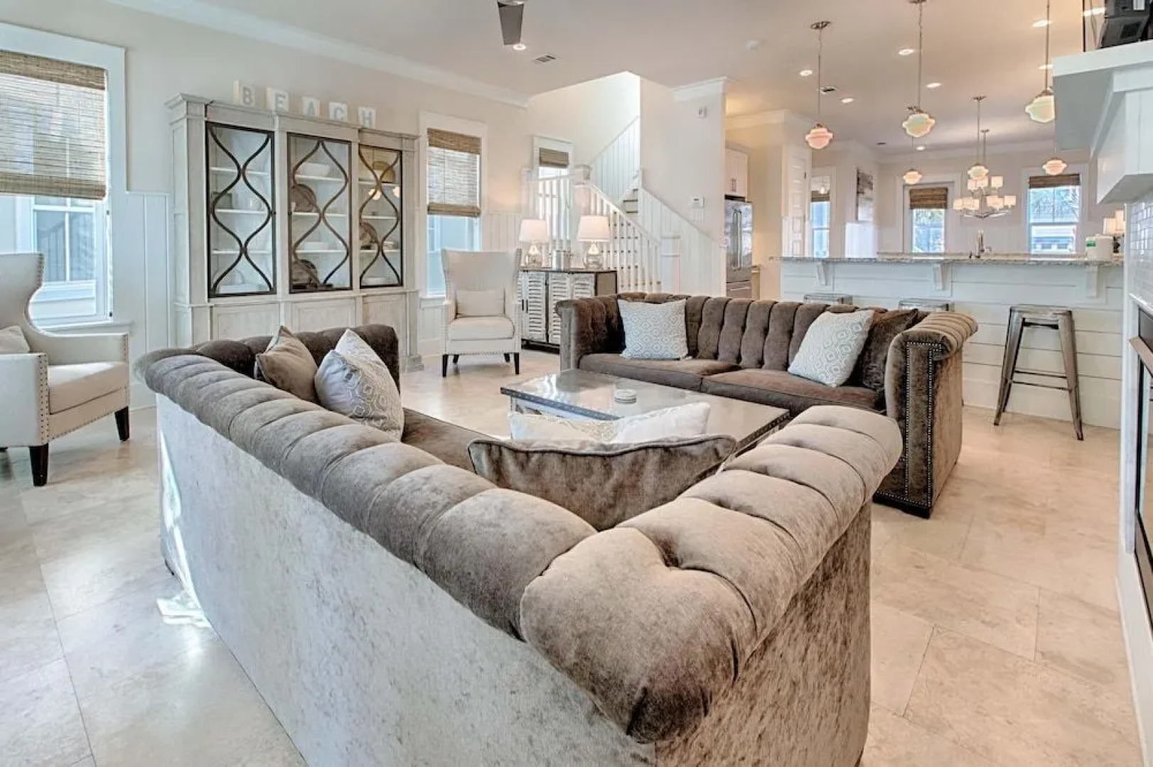 Clair de Lune(S)- Seacrest Bch