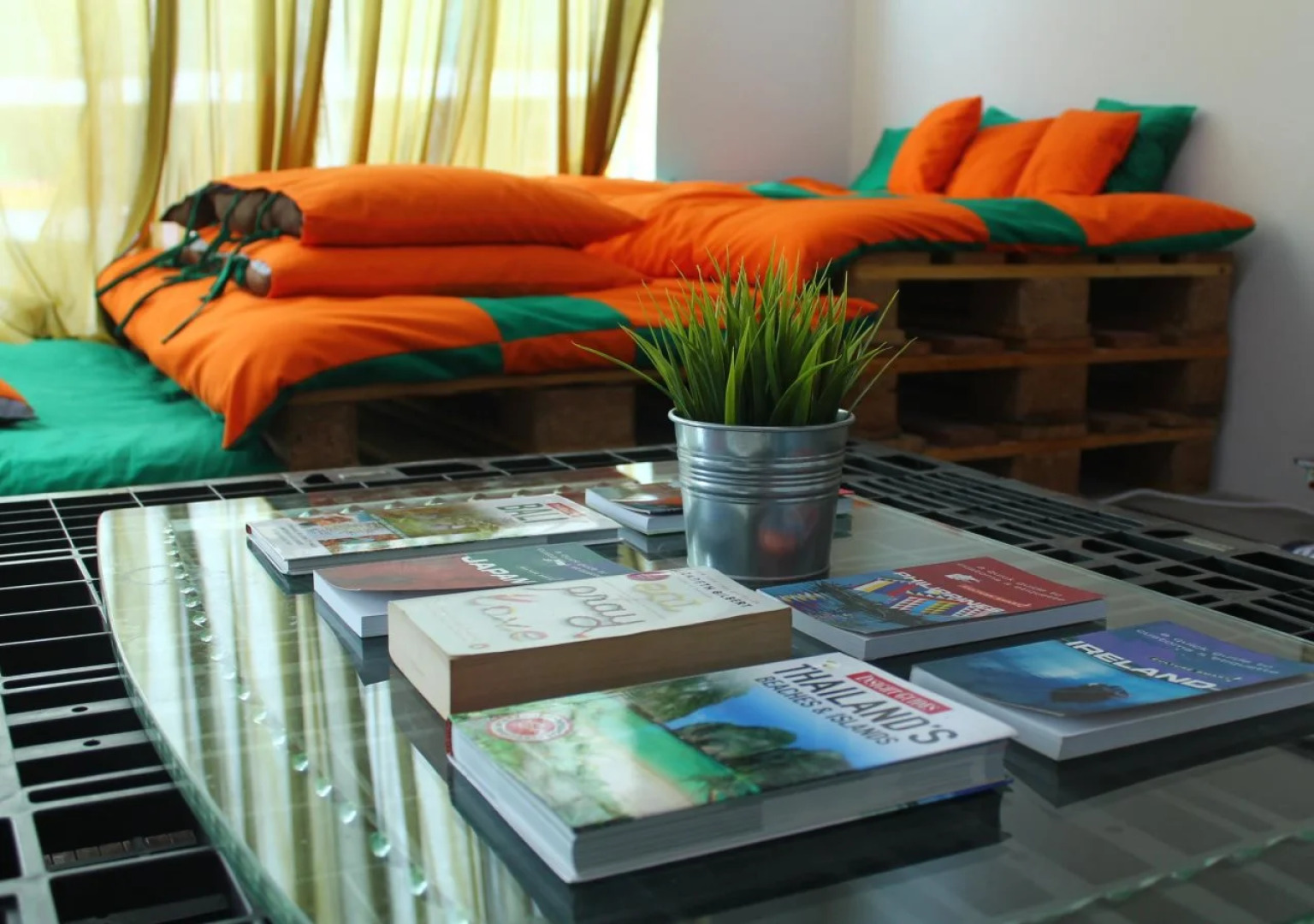 Double K Hostel Johor Bahru