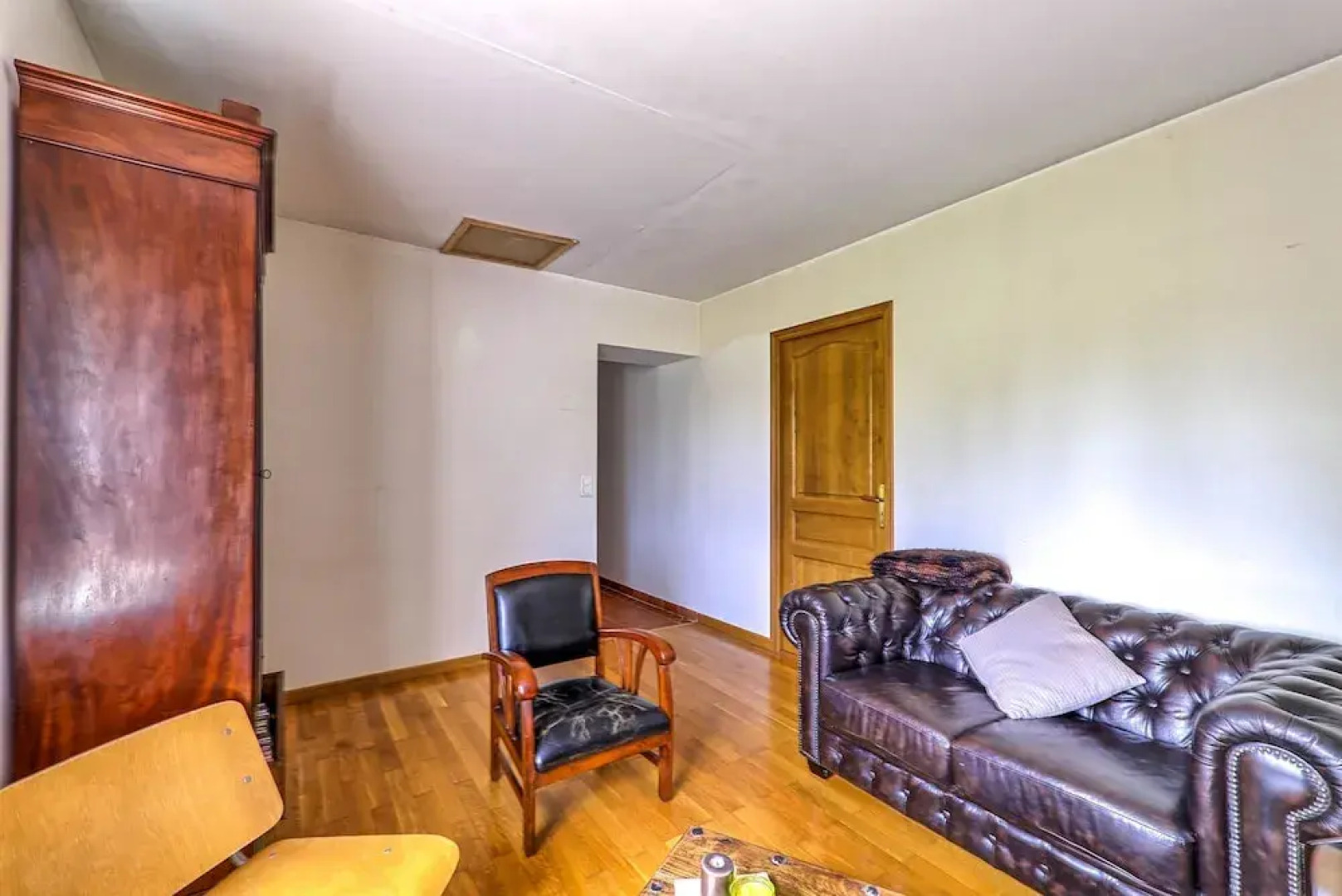 Chambre du Joncheroy