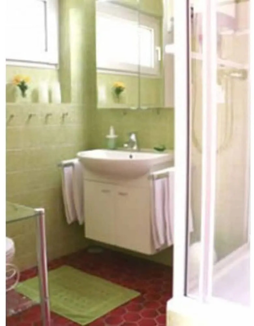 1 Siefertshof Comfortable Holiday Residence