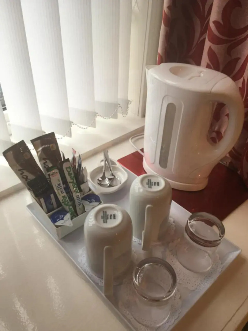 Sandvilla Guesthouse