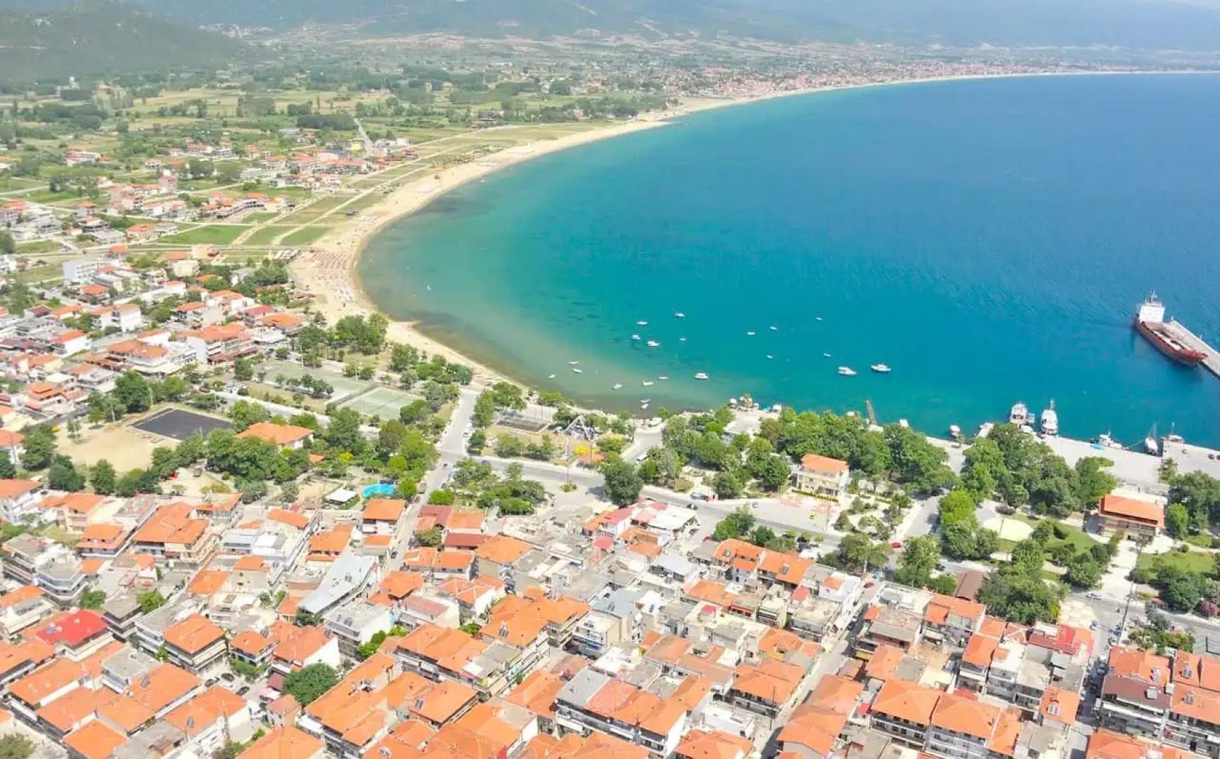 Avaton Luxury Resort  And Spa Access The Enigma