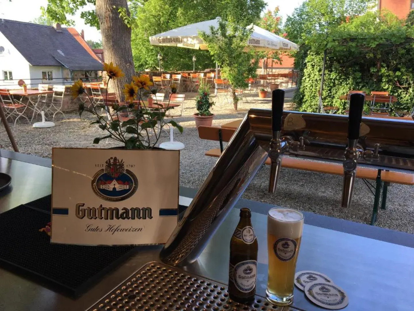 Hotel Post und Zum Schwarzen Ross