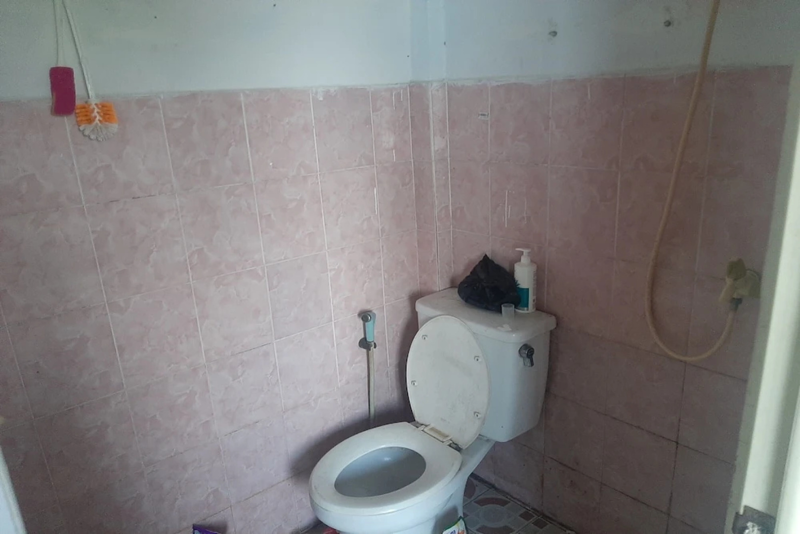 Hotel O Cimanuk Pavilion