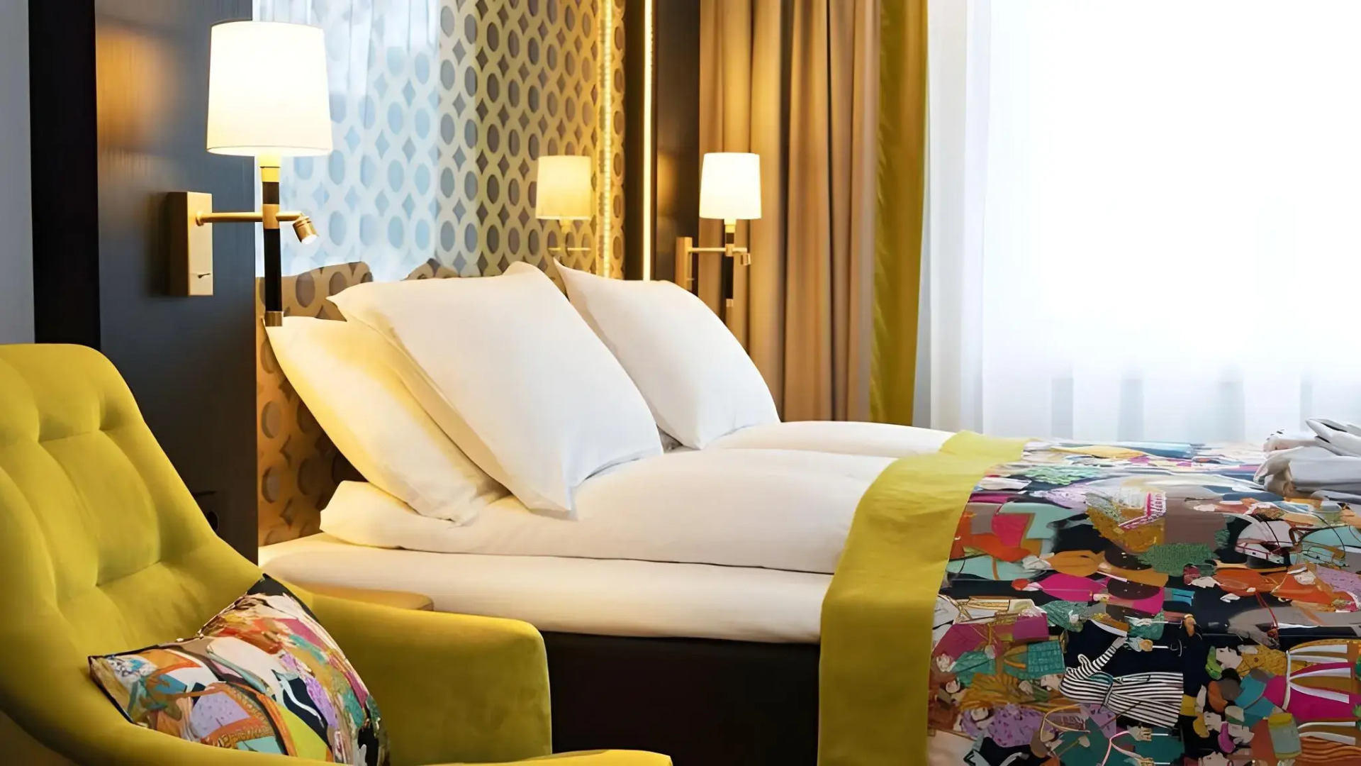 Thon Hotel Rosenkrantz