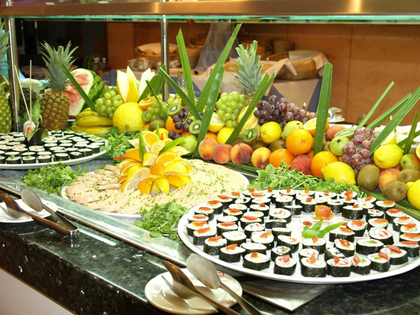 Invisa Hotel La Cala