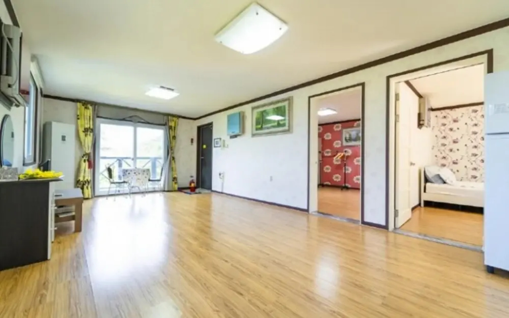 Namhae France Resort