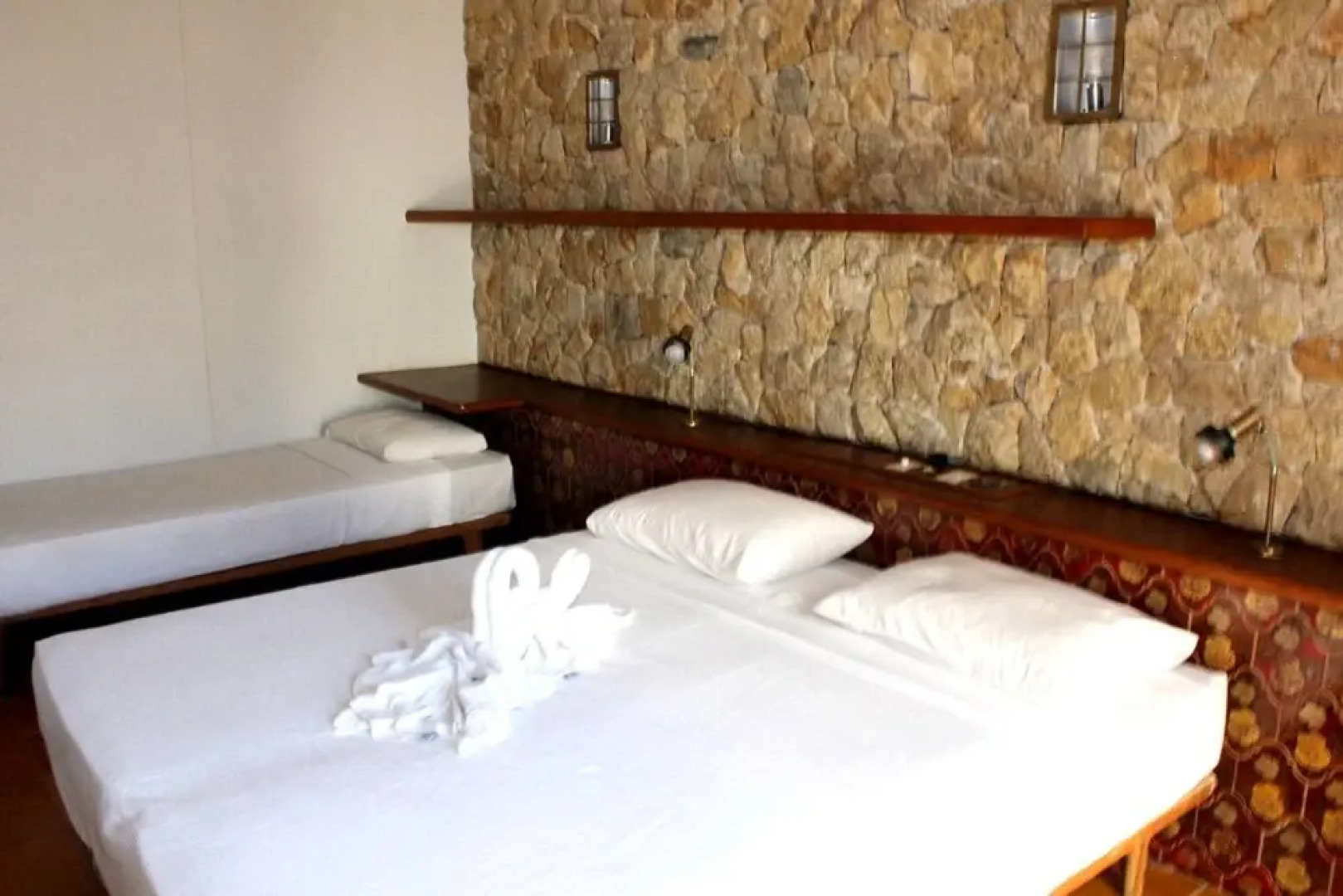 Enseada Palace Hotel