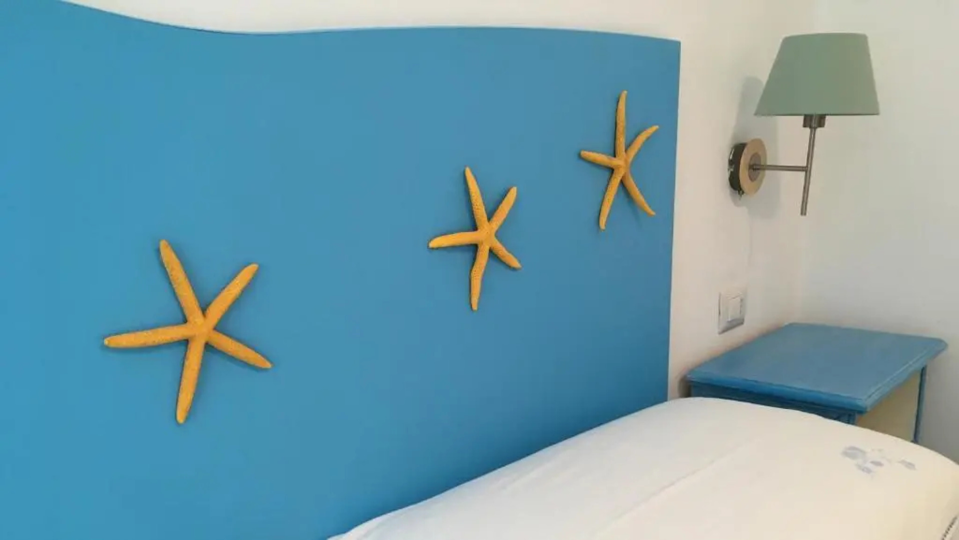 Welcomely - Dei Gabbiani 18 - Cala Gonone