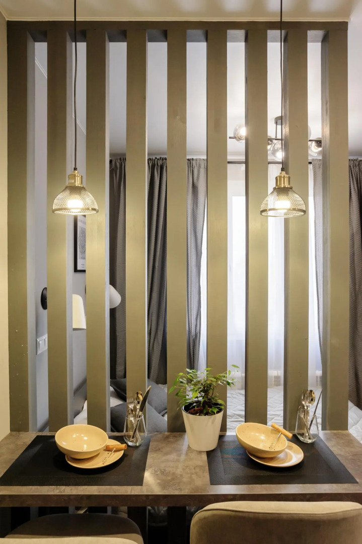 JustAparts (ДжастАпартс) на улице Сколковская