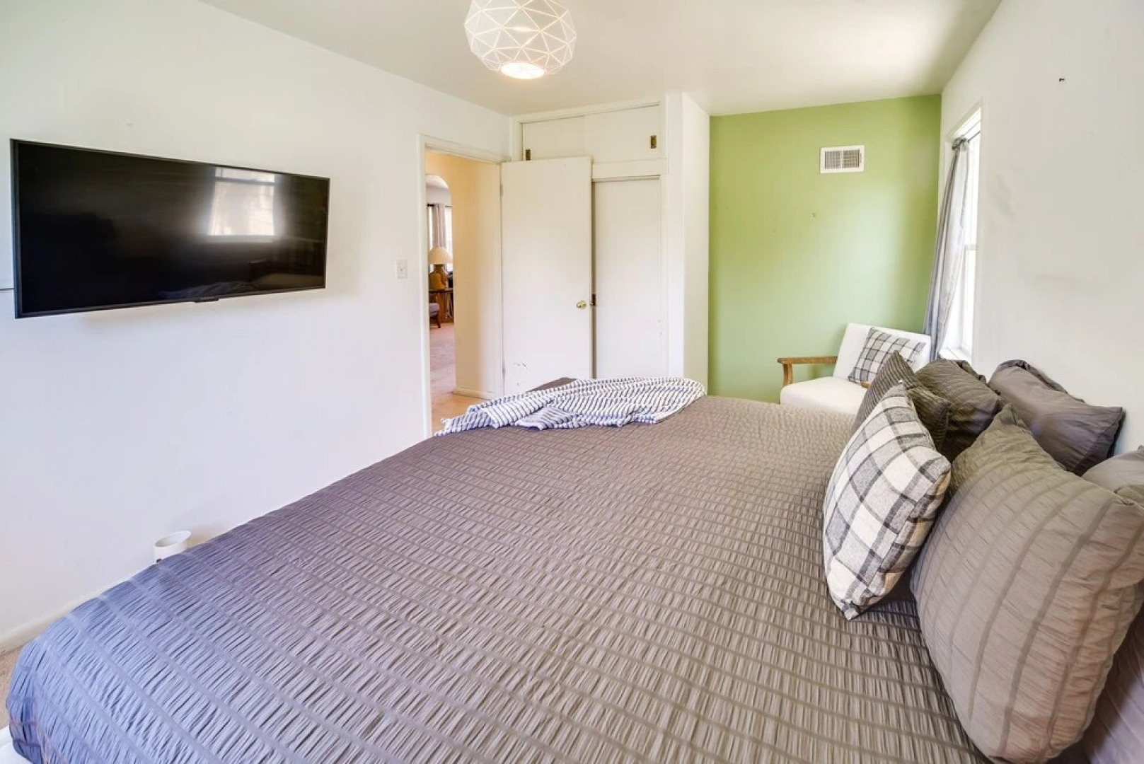 Ogallala Getaway ~ 15 Mi to Mcconaughy Lake!