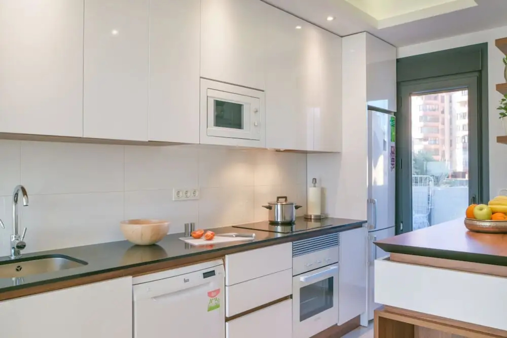 Myflats Luxury Sea Coast