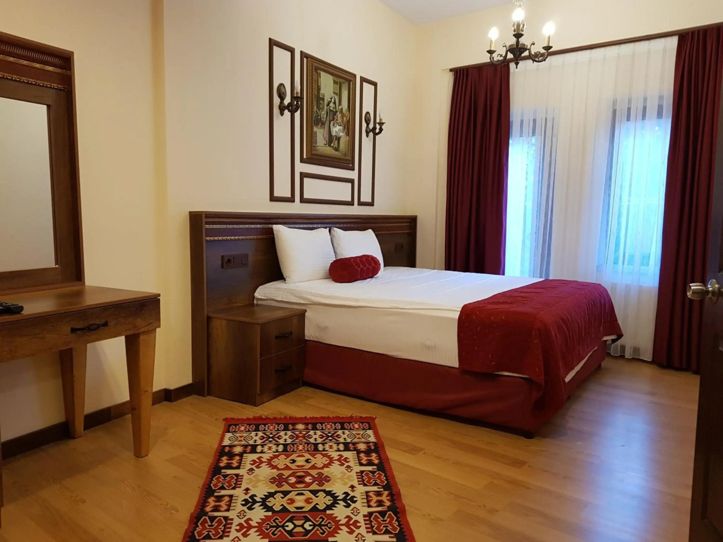 Hotel Kervansaray Canakkale - Special Class