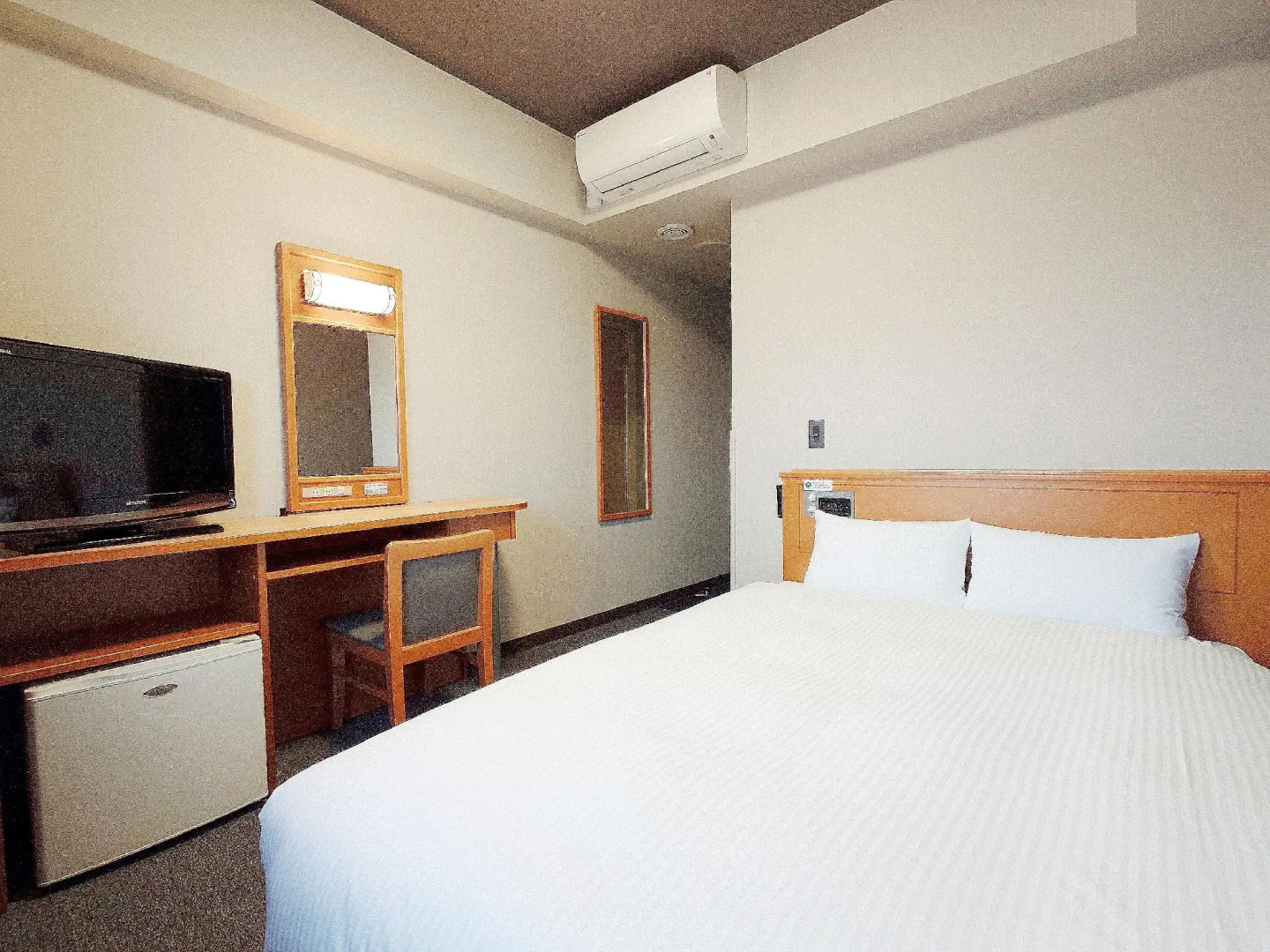 Hotel Route Inn Nagaoka Inter
