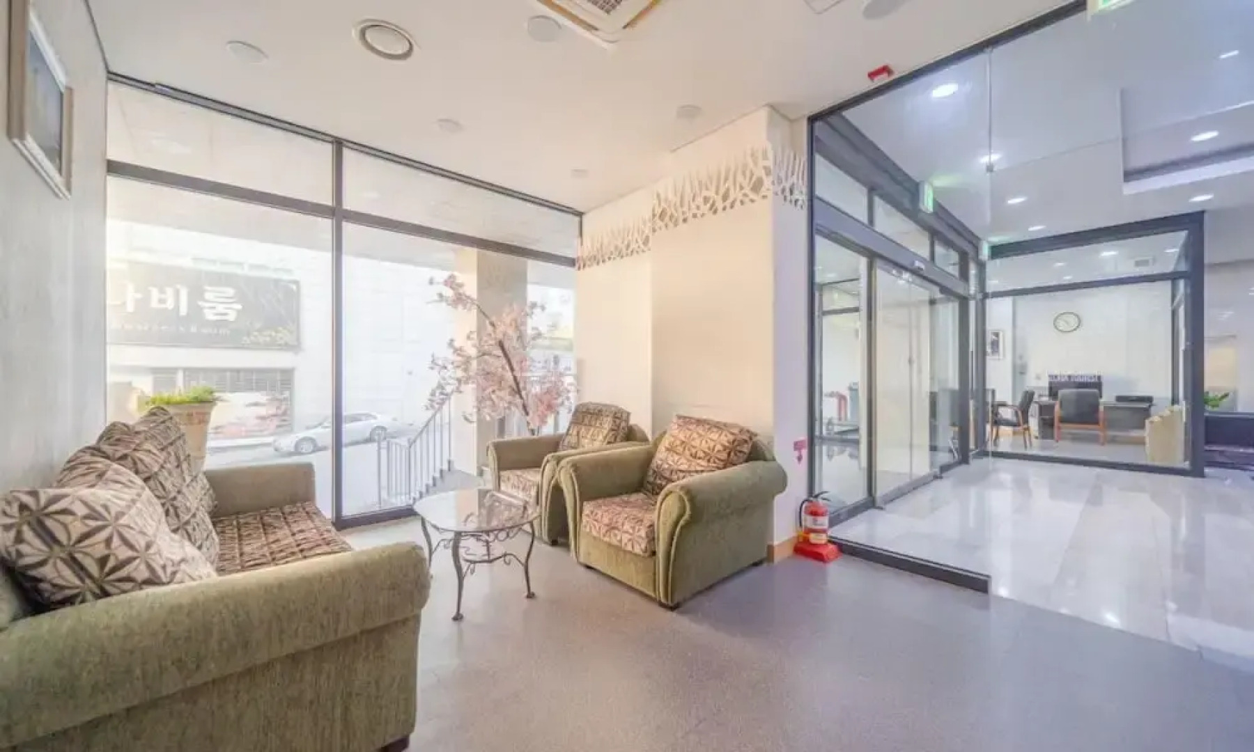 Donghae Gloria Hotel