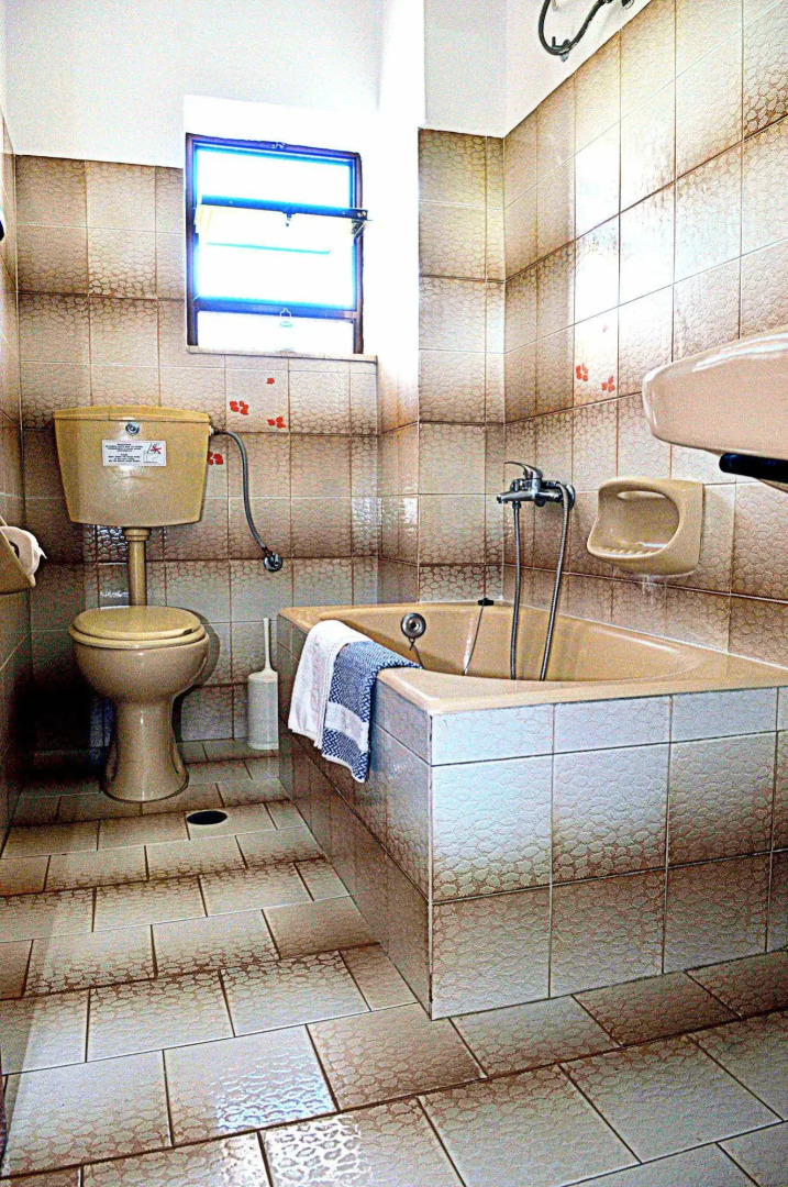 Apokoros Boutique Hotel Craft Deco & Activities'