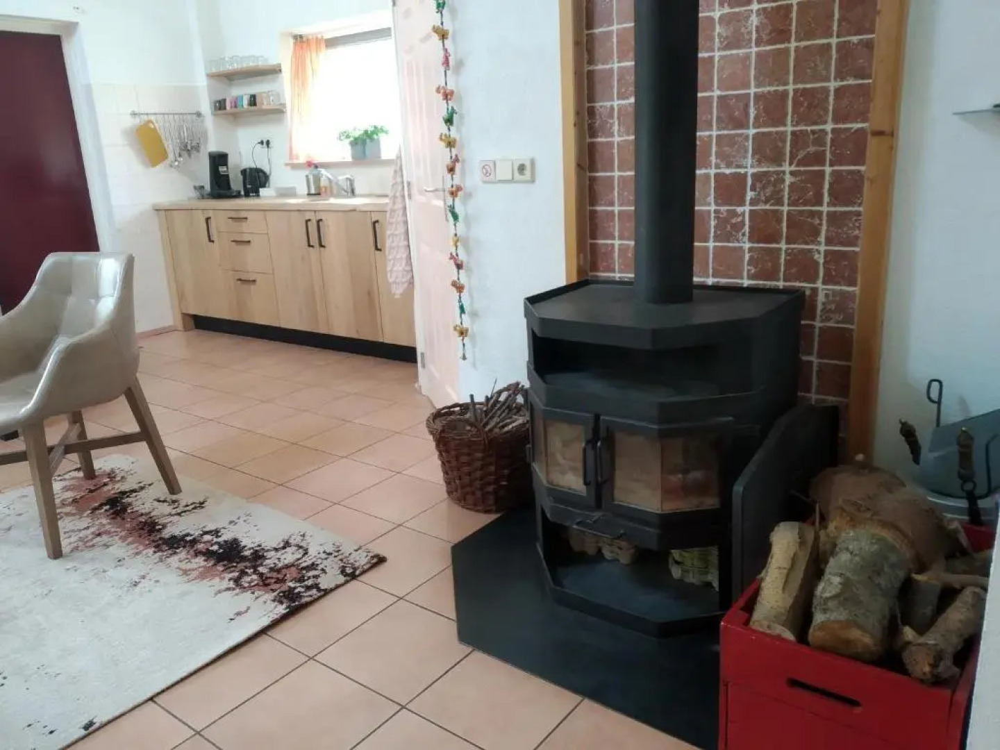 Gastenhuis de Veenstraal