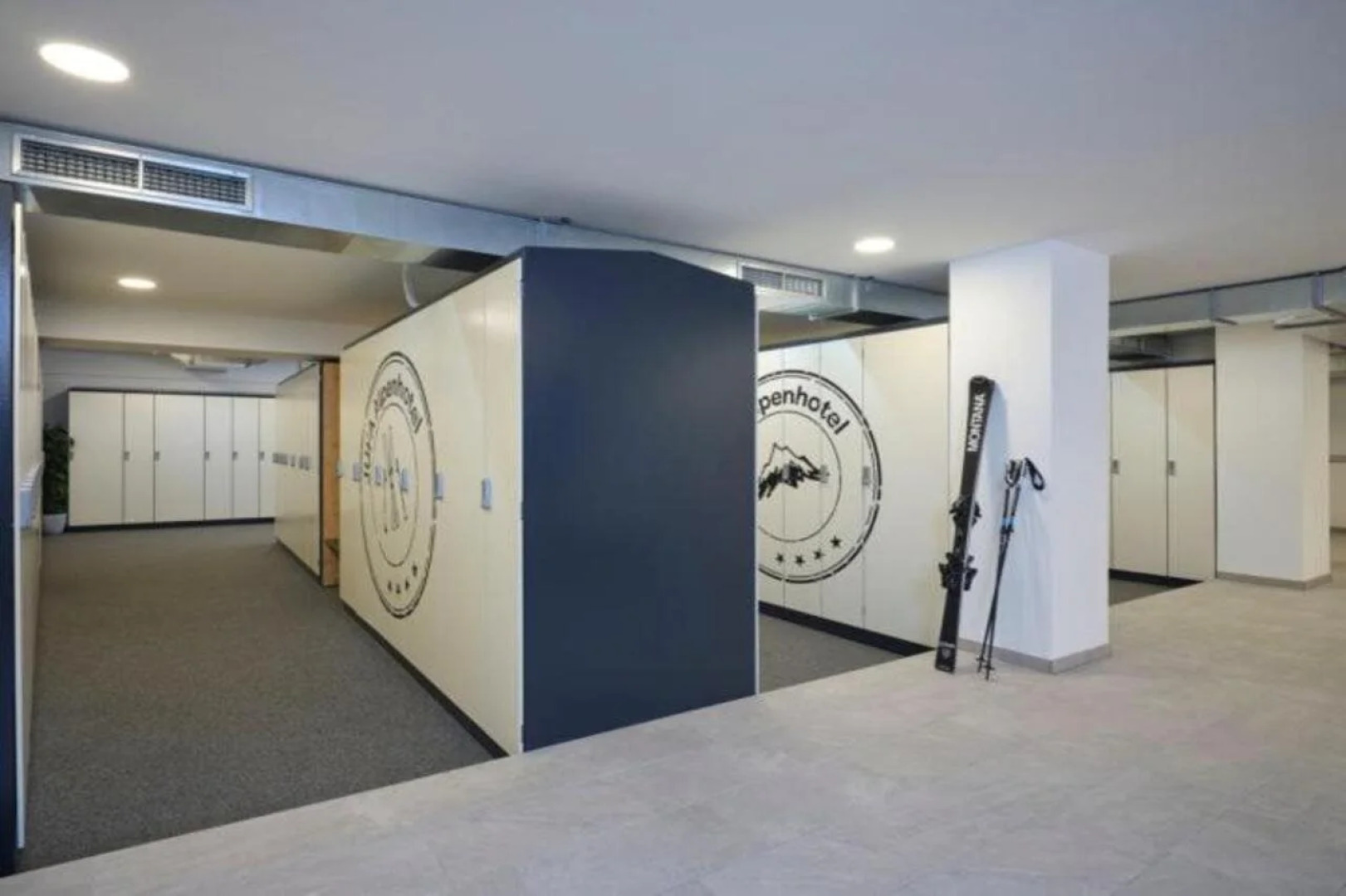 JUFA Alpenhotel Saalbach