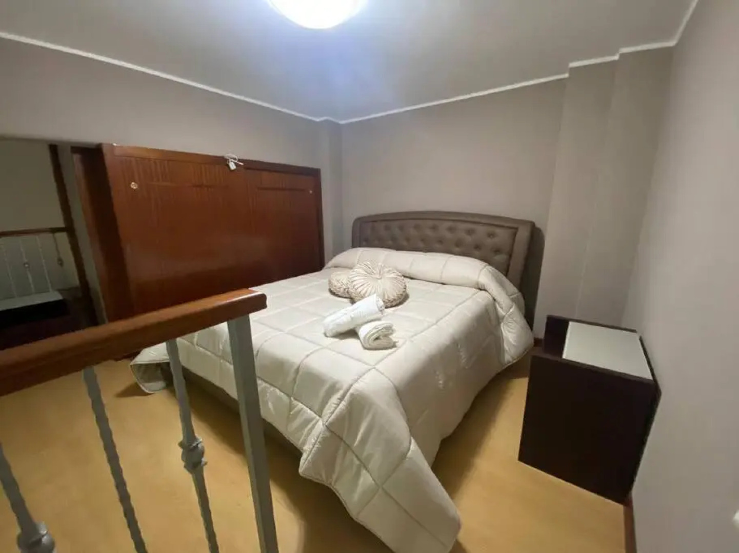 La Casetta Guest House