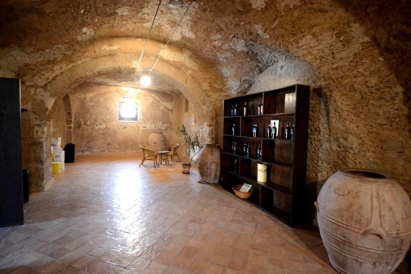 Agriturismo Le Favate