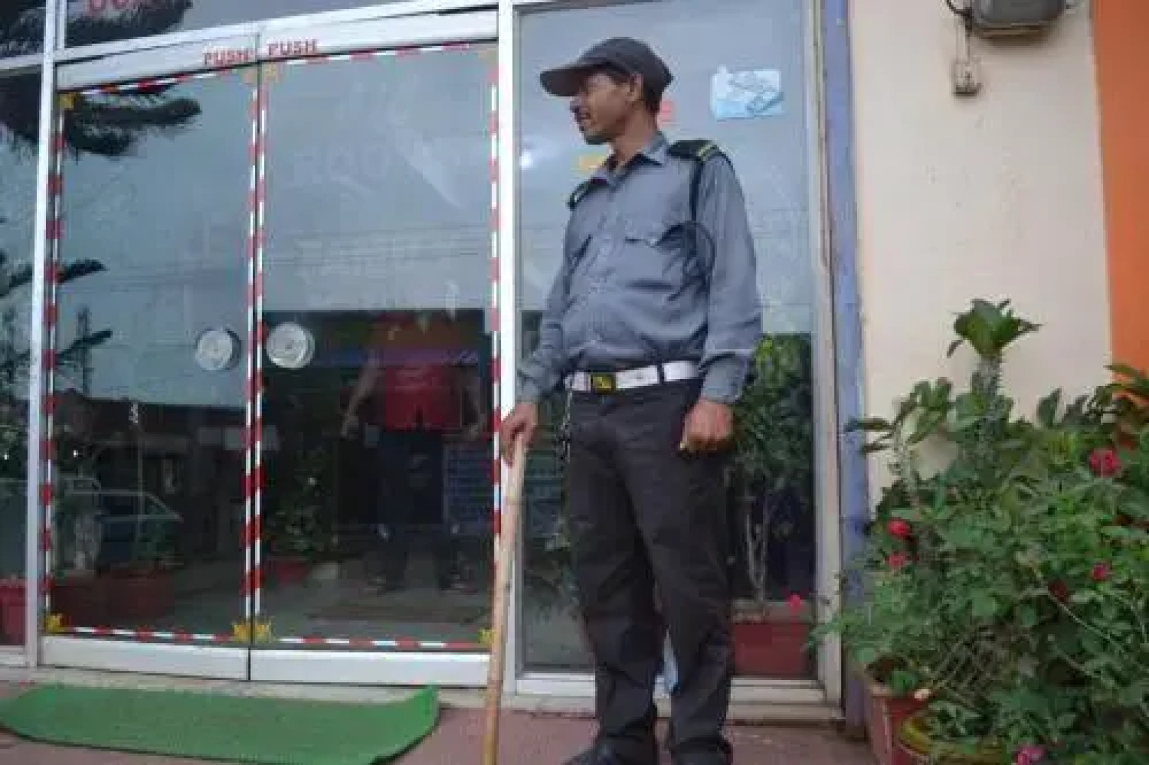 Sun Temple Hotel, Konark