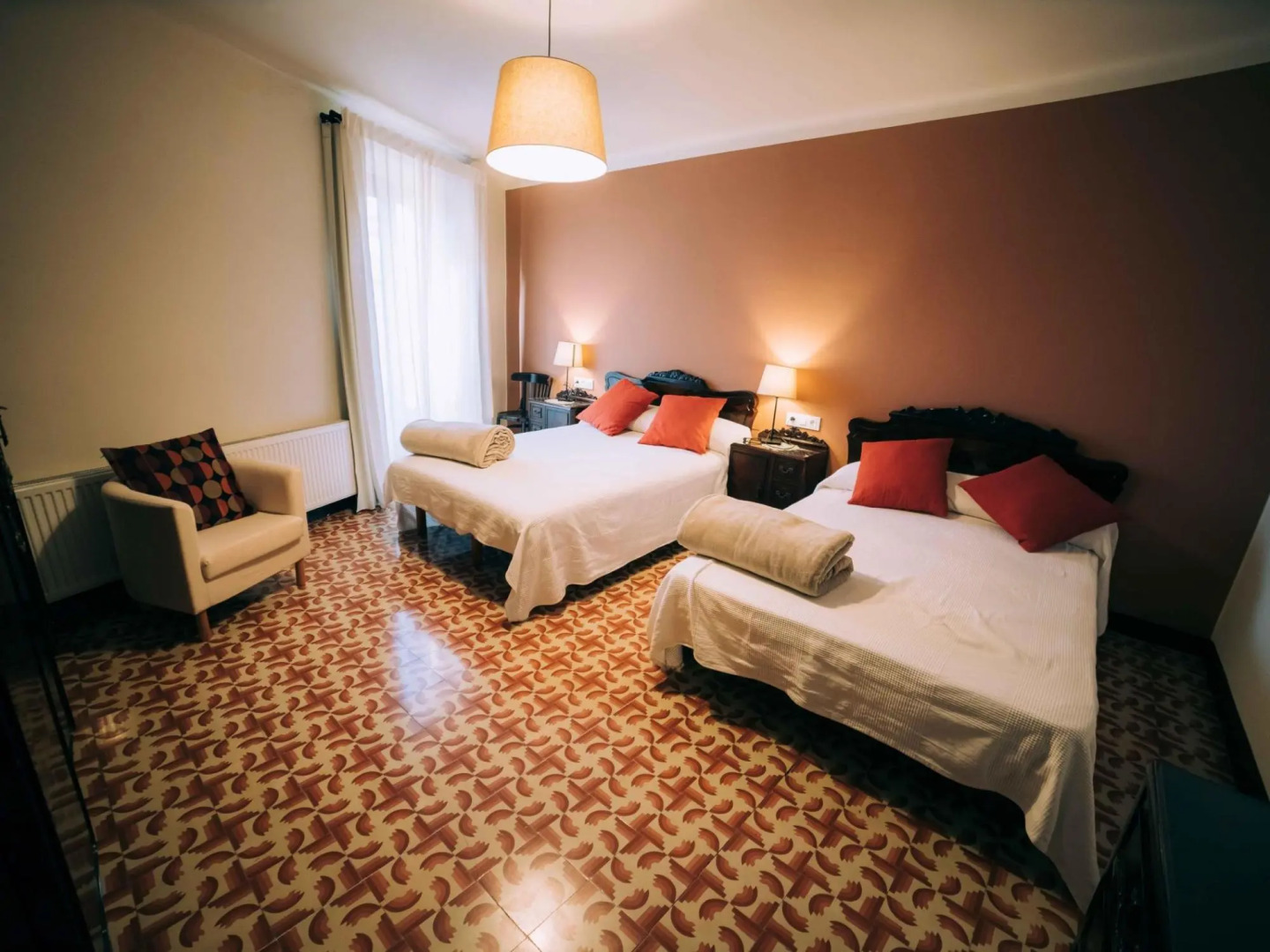 Casa Rural en el Centro Hist Rico de Gualta