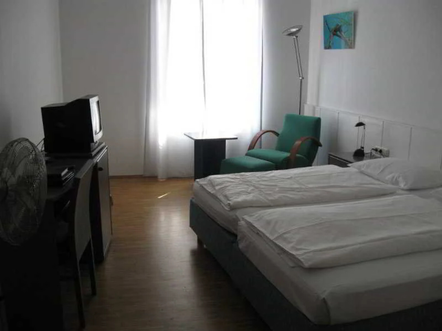 Breuer's Rüdesheimer Schloss