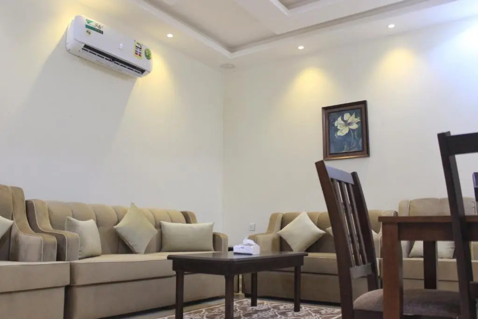 Dar Al Jood Hotel units