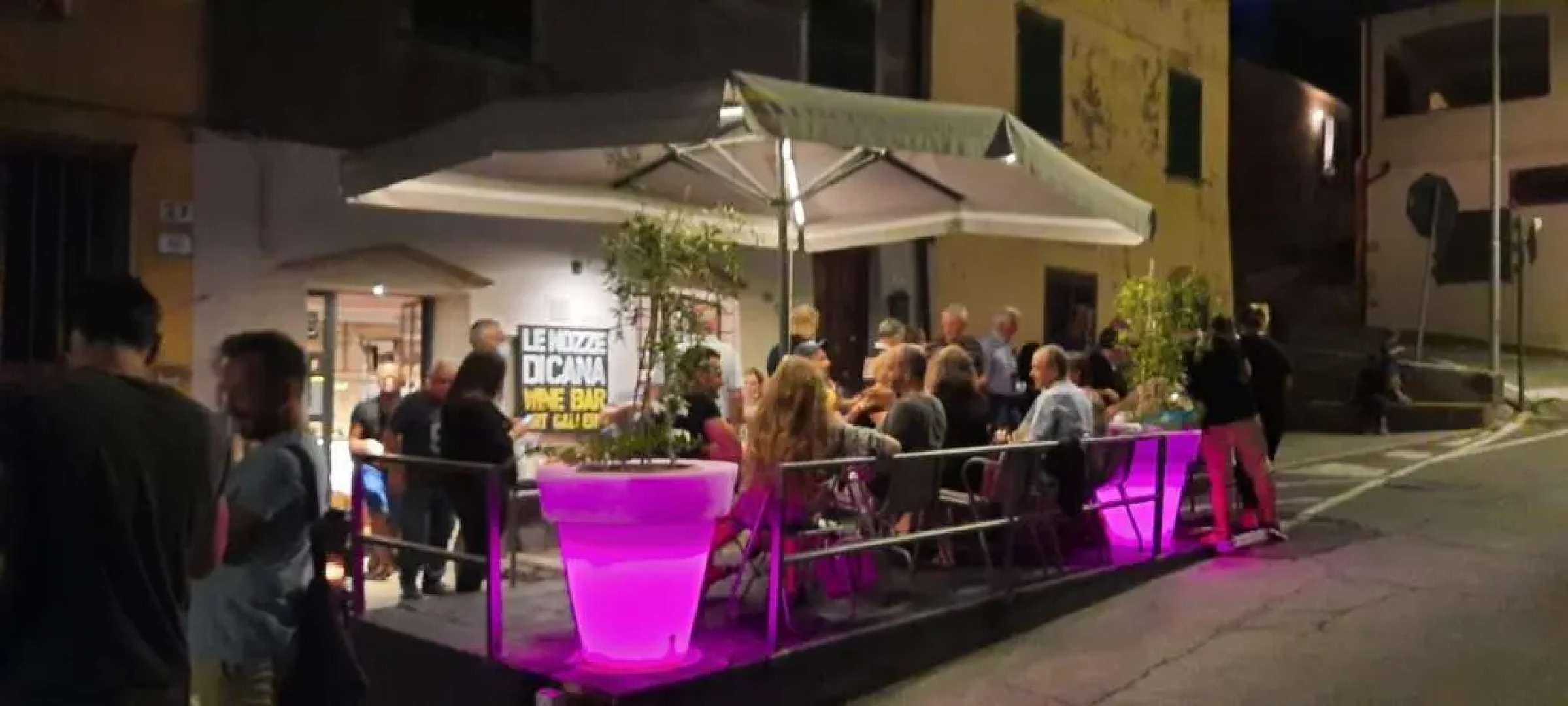 THE VIEW a Pop Style Apartment in Maremma, Cana