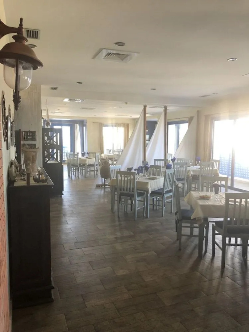 Residencia Turistica Garcia