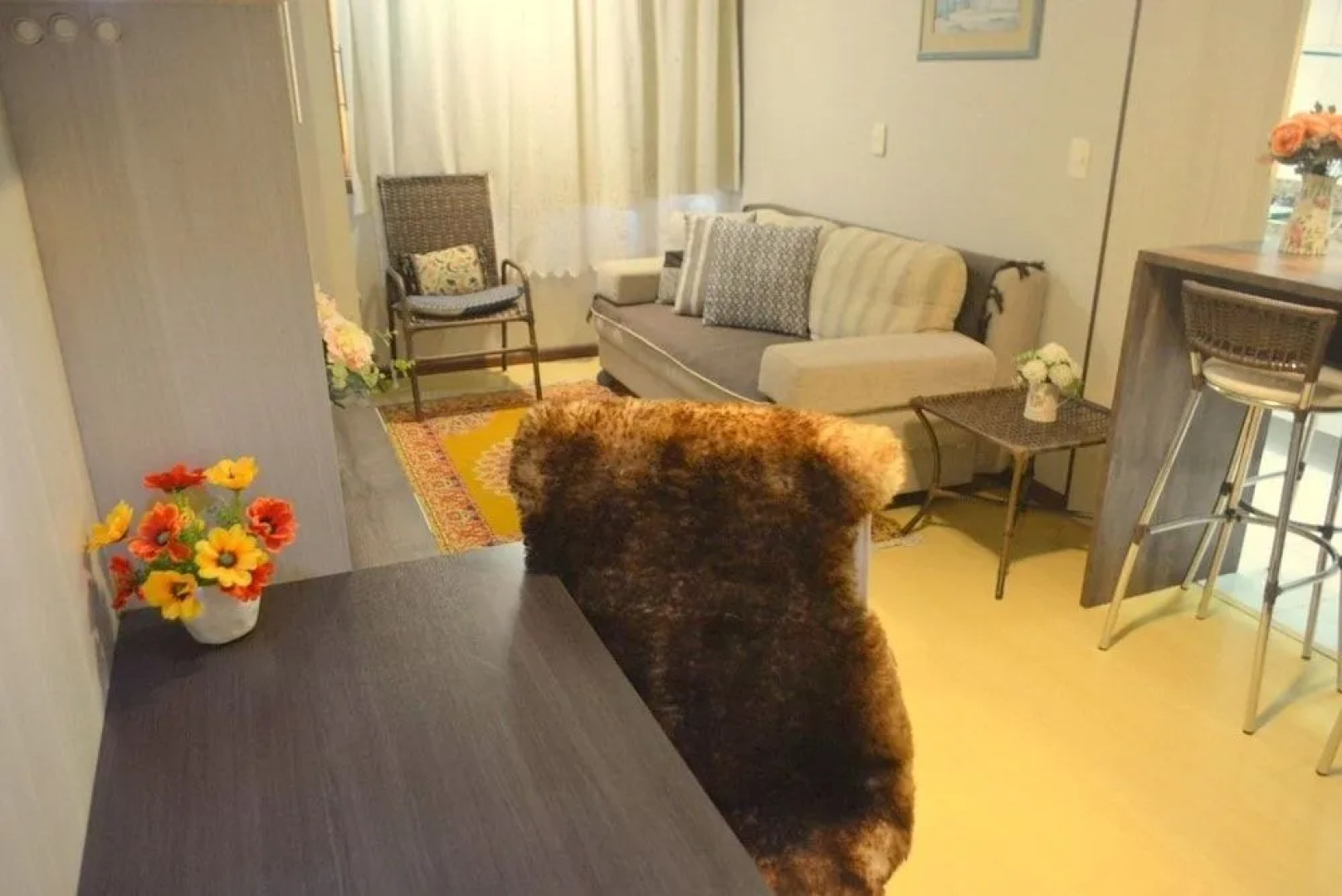 Residencial Benetti - 400 M Rua Coberta