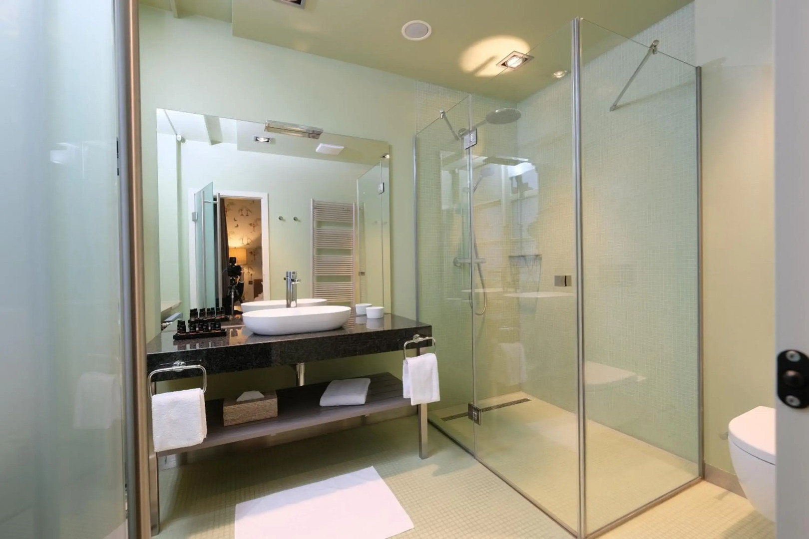 Zum Löwen Design Hotel Resort & Spa