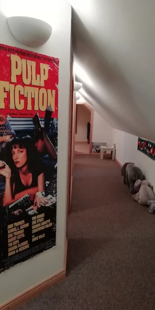 Captivating 1st Floor Apartment in Foxford