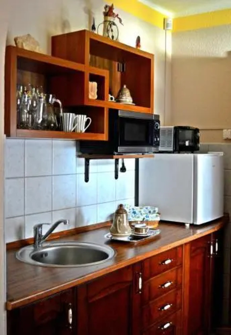 Violetta Vendégház