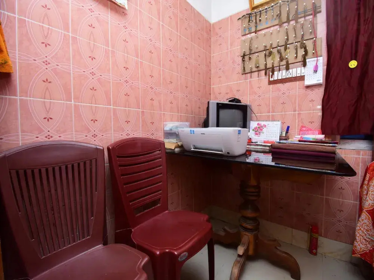 SPOT ON 43675 Apanjan Resort