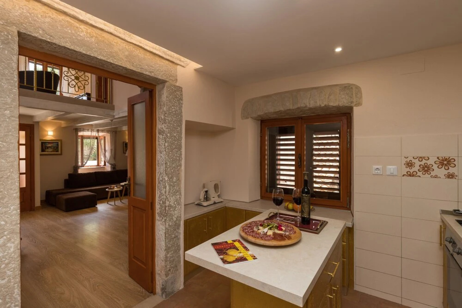 Villa Guardian Heritage