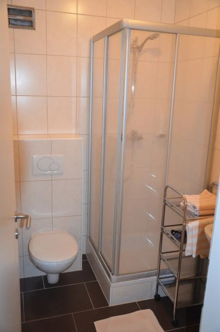 Gasthof zur Haltestelle