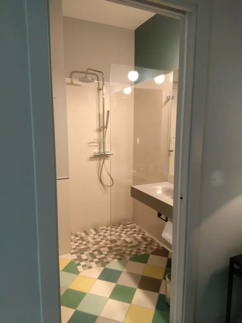 B&B Villa Sant'Angelo