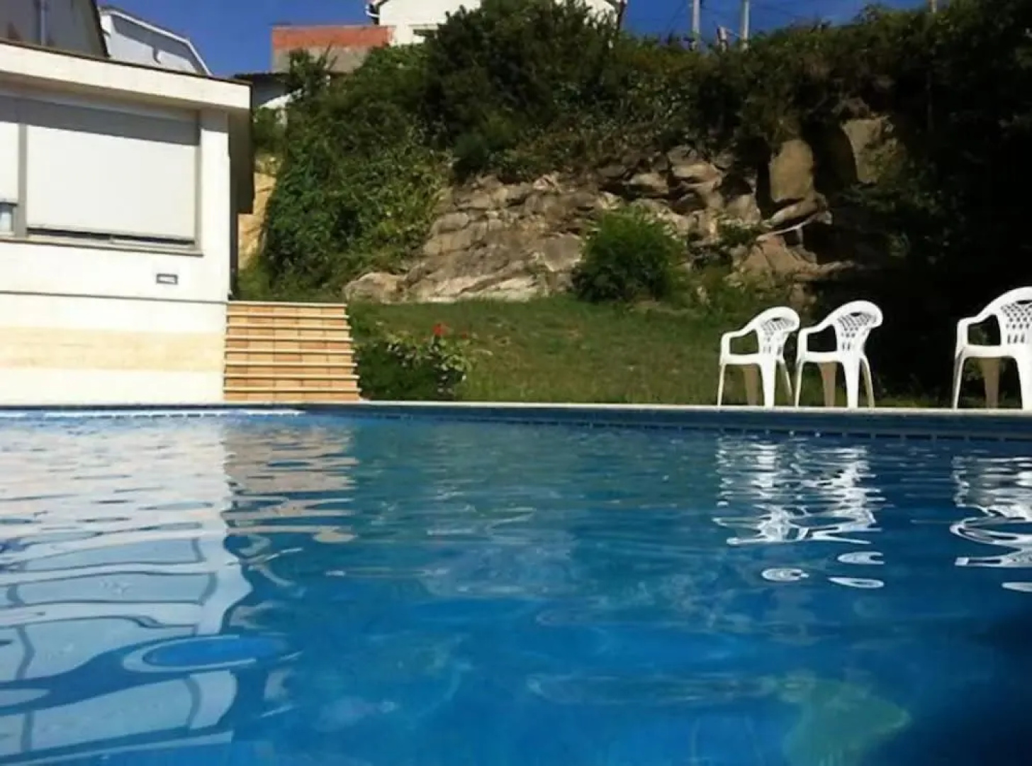 Hotel Palacios