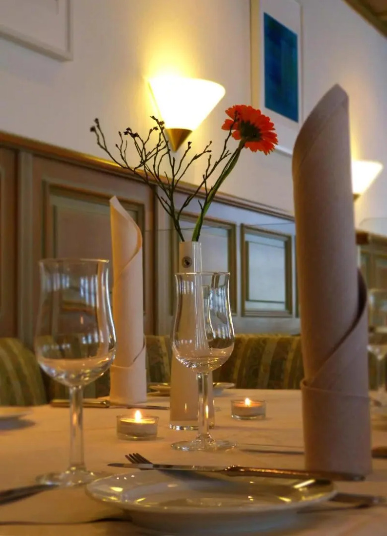 Nassauer Hof Limburg