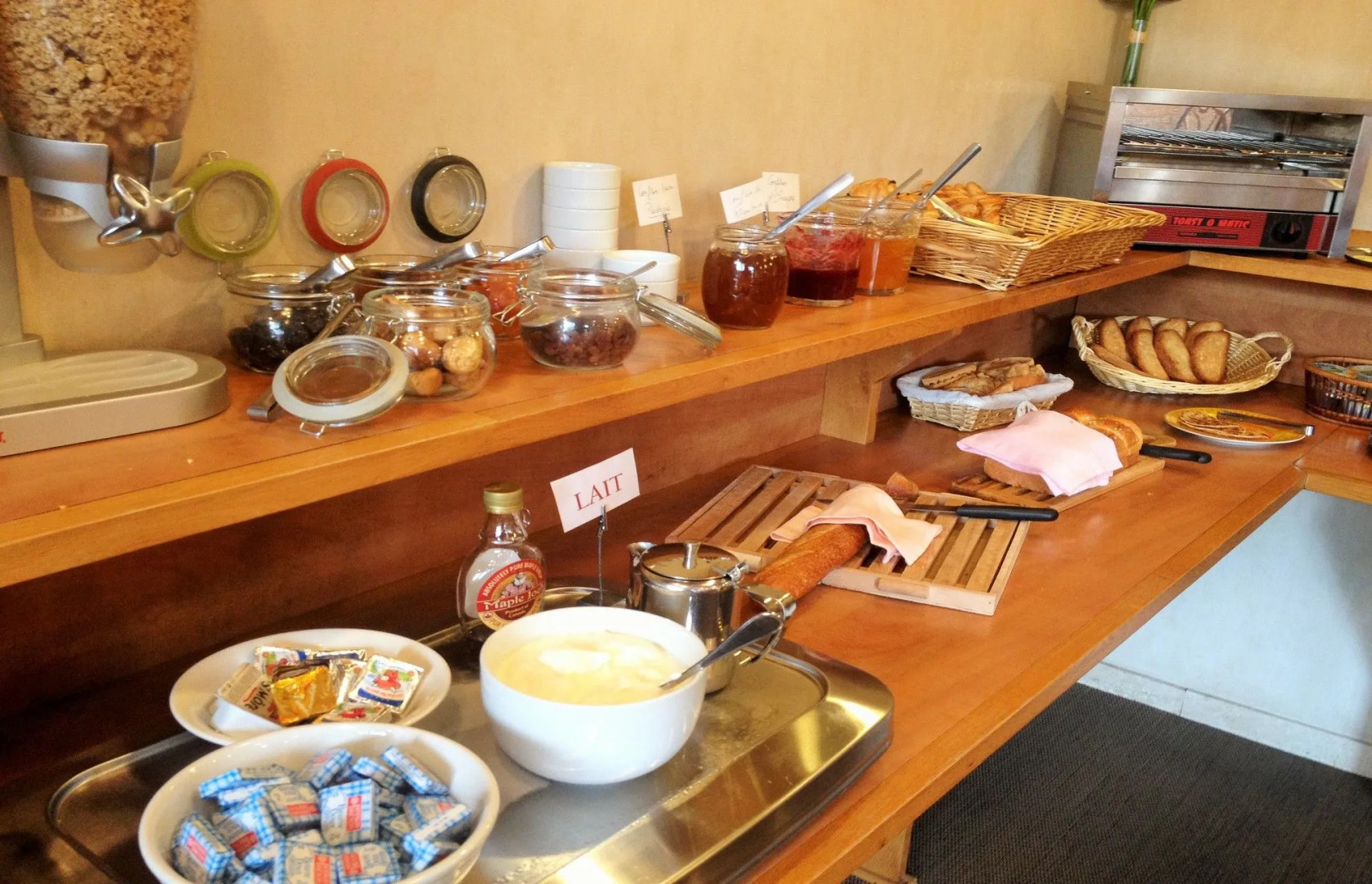 The Originals City, Hôtel Rive Droite, Albi (Ex Cantepau)