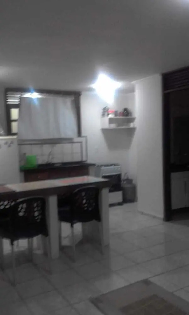Apartamento Ponta Negra