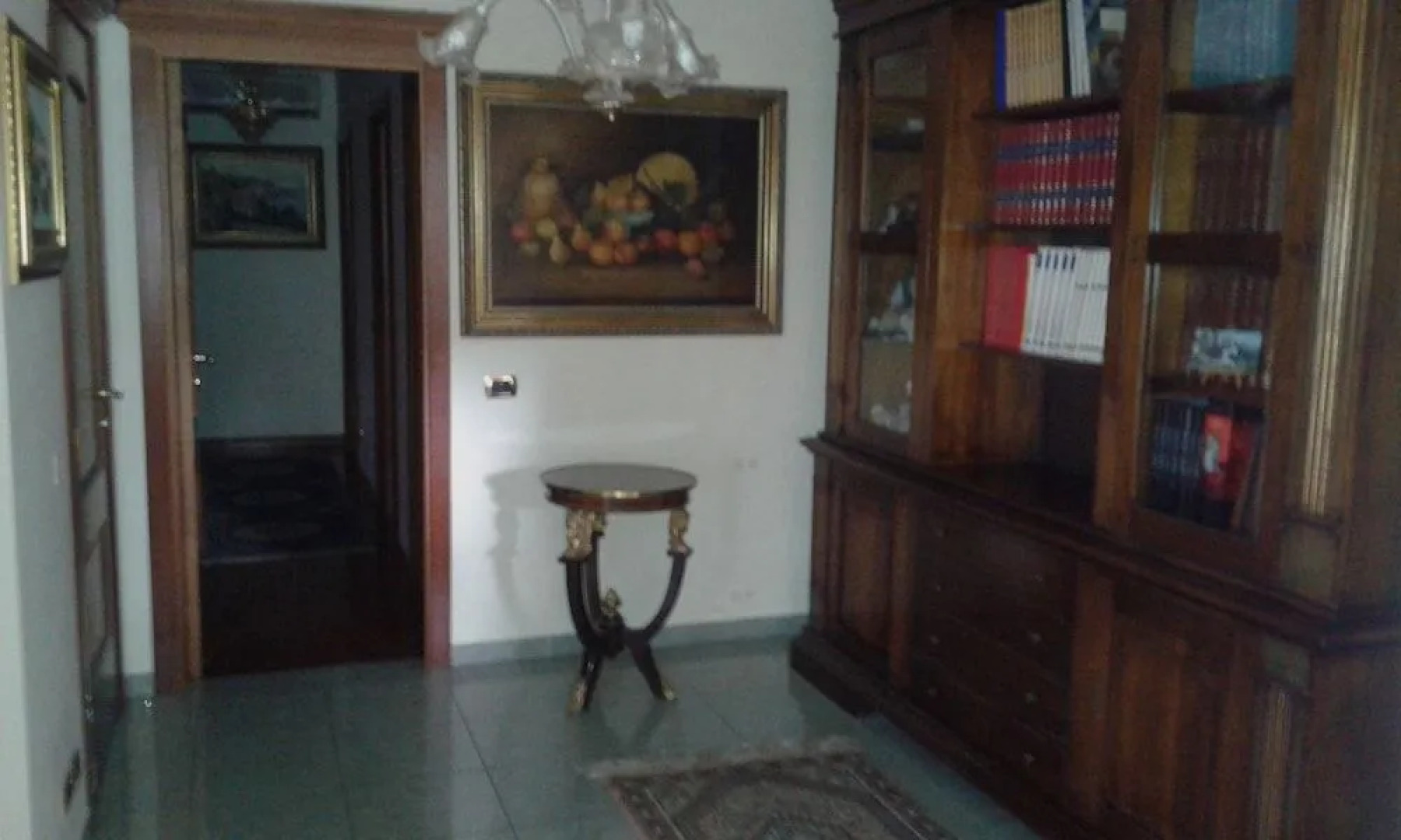 Bed  Breakfast Le Palme