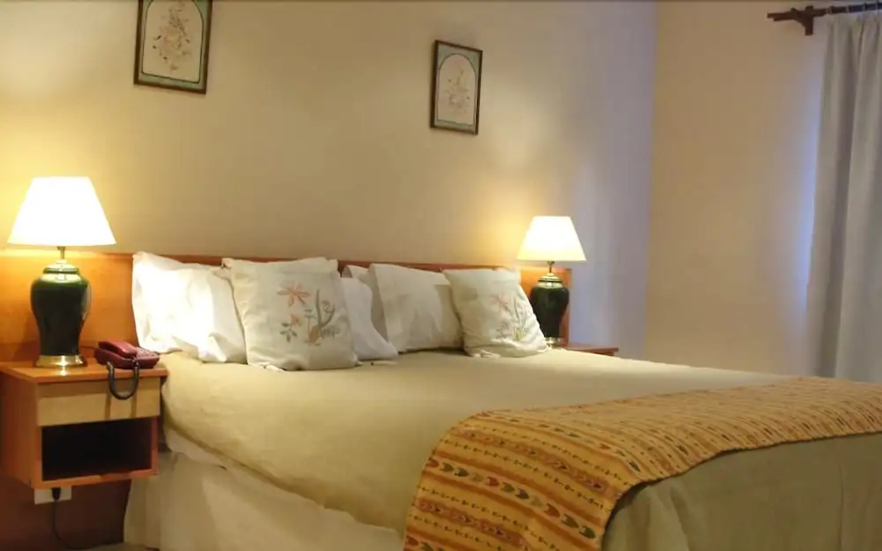 Hostería Las Acacias