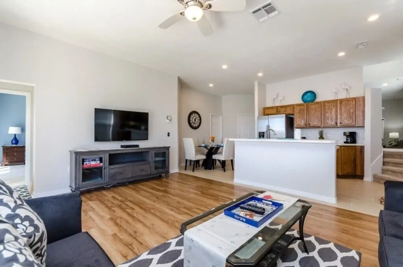 Frank's Highlands Reserve Villa by IPG Florida