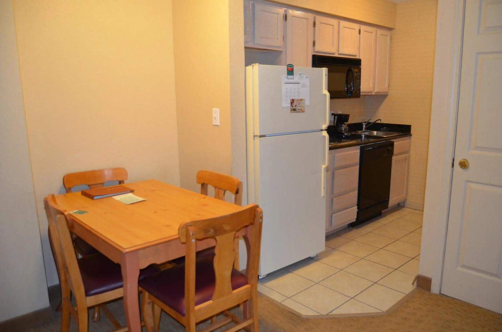 Homewood Suites by Hilton Ft. Worth-Bedford